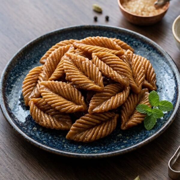 নিমপাতা পিঠা ১ কেজি