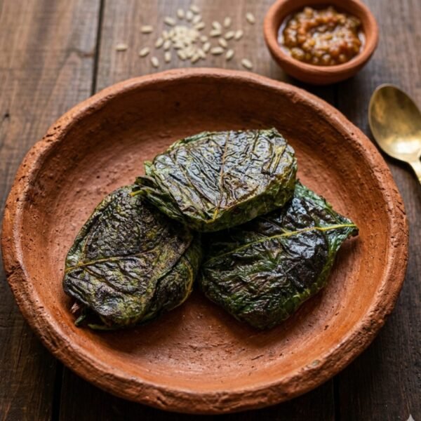 শুটকি ভরা 10 Pcs