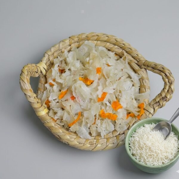 ভাতের ঝুরি হাফ কেজি