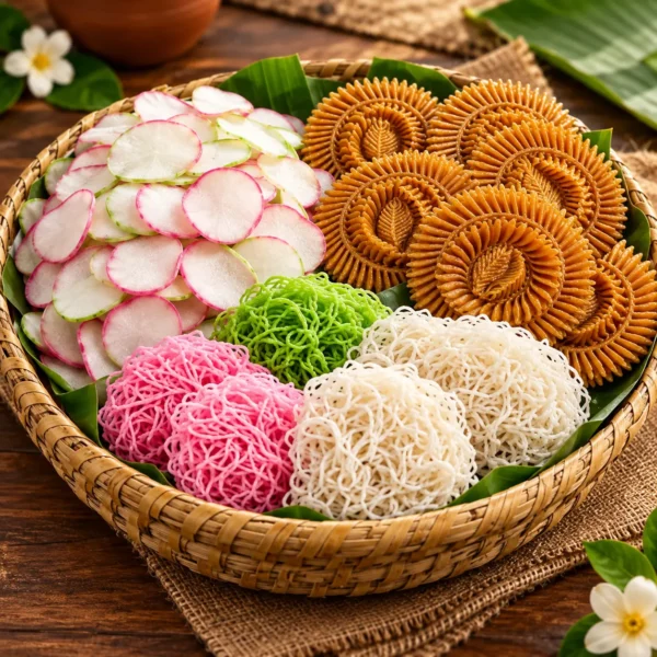 পিঠা স্পেশাল কম্বো 4